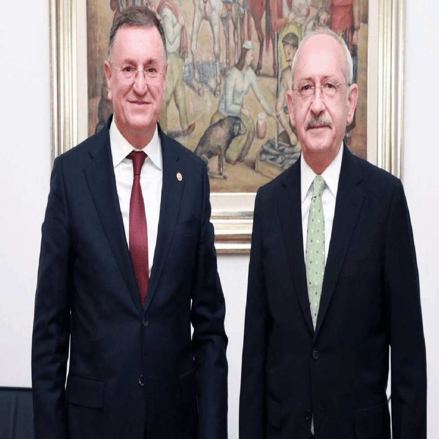 'Mutlak butlan' kararı çıkan kurultay davasını açan kişiydi: Lütfü Savaş’tan ilk açıklama geldi