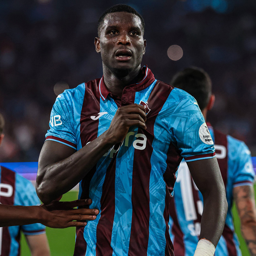 Süper Lig devi Onuachu'yu istiyor! İşte Trabzonspor'un takasta talep ettiği 2 futbolcu