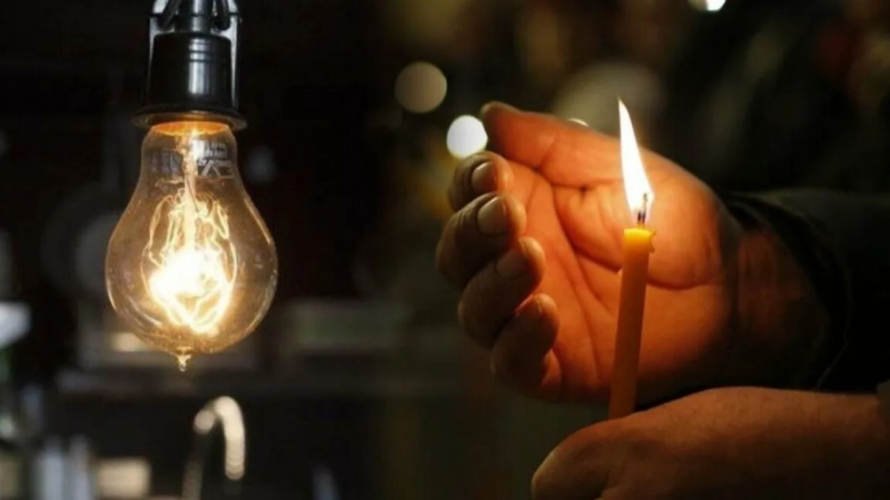 İstanbul'da 22 Mayıs Cuma günü elektrik kesintileri olacak! İşte elektrik kesintisi yaşanacak ilçeler