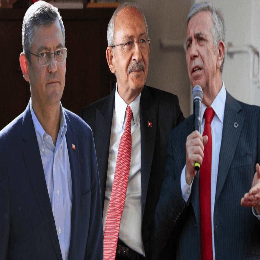 Tüm partiye çağrıda bulundu: Mansur Yavaş 'Mutlak Butlan' orucunu bozdu! İlk açıklama geldi