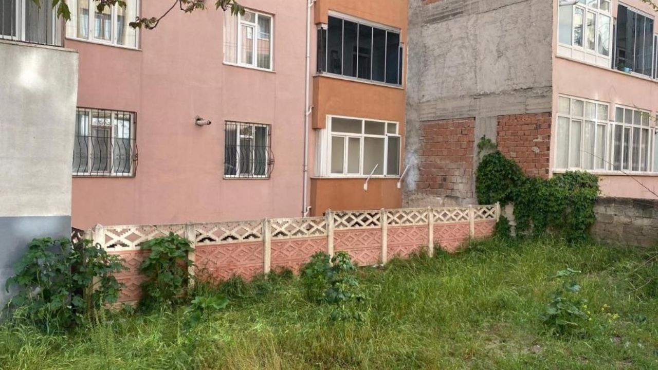 Elazığ'da acı olay! 5. kattan düşen genç kız hayatını kaybetti