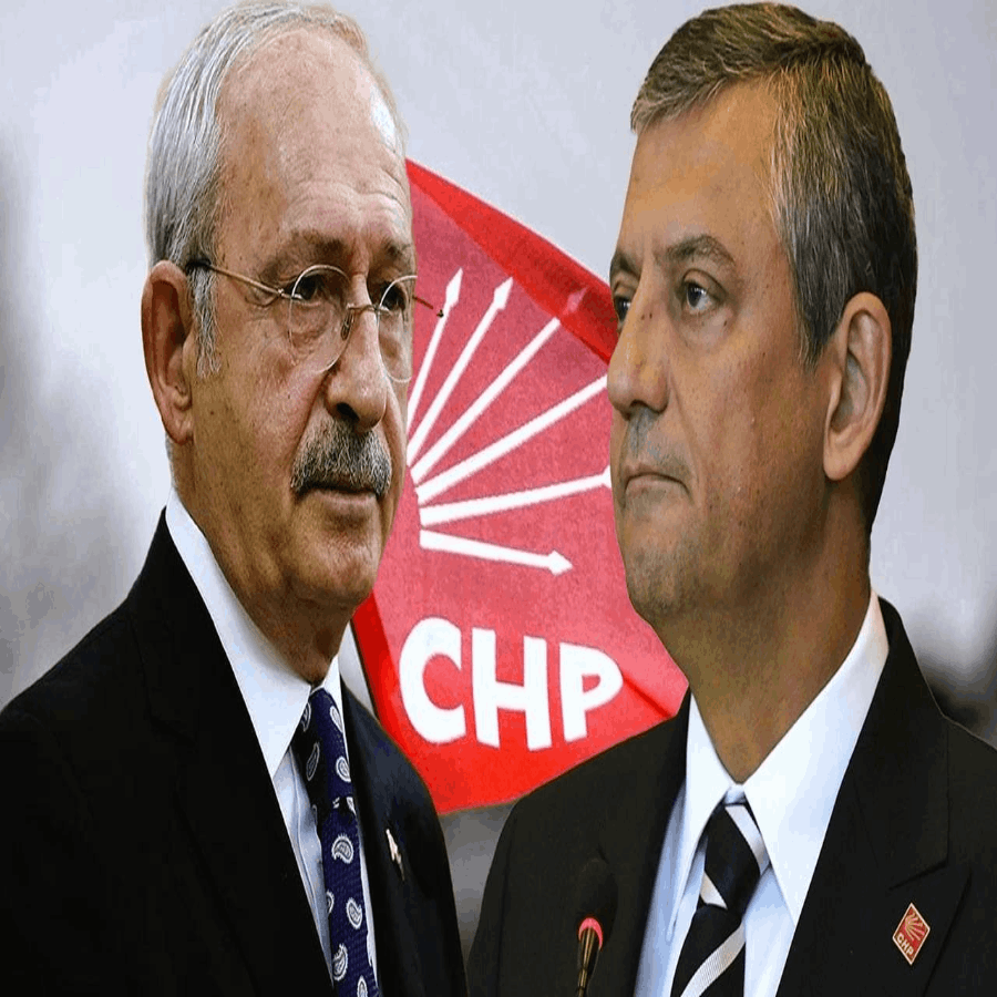 Kemal Kılıçdaroğlu'na soğuk duş! Kararını verdi: Özgür Özel'e desteğini ilan etti