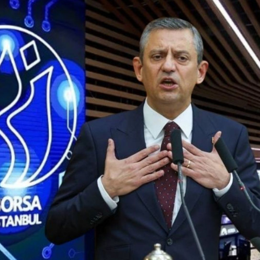 PİYASAYA BUTLAN MÜDAHALESİ Mİ VAR?