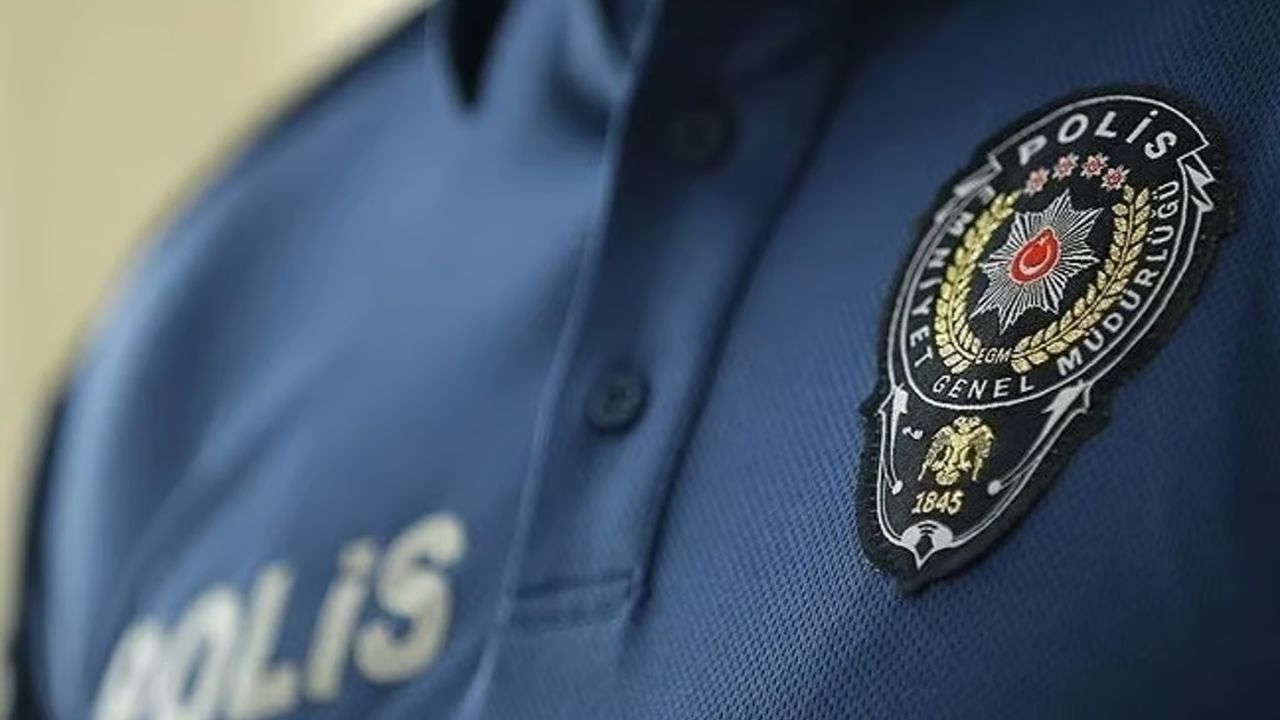Ankara ve İstanbul'da polis izinleri iptal edildi
