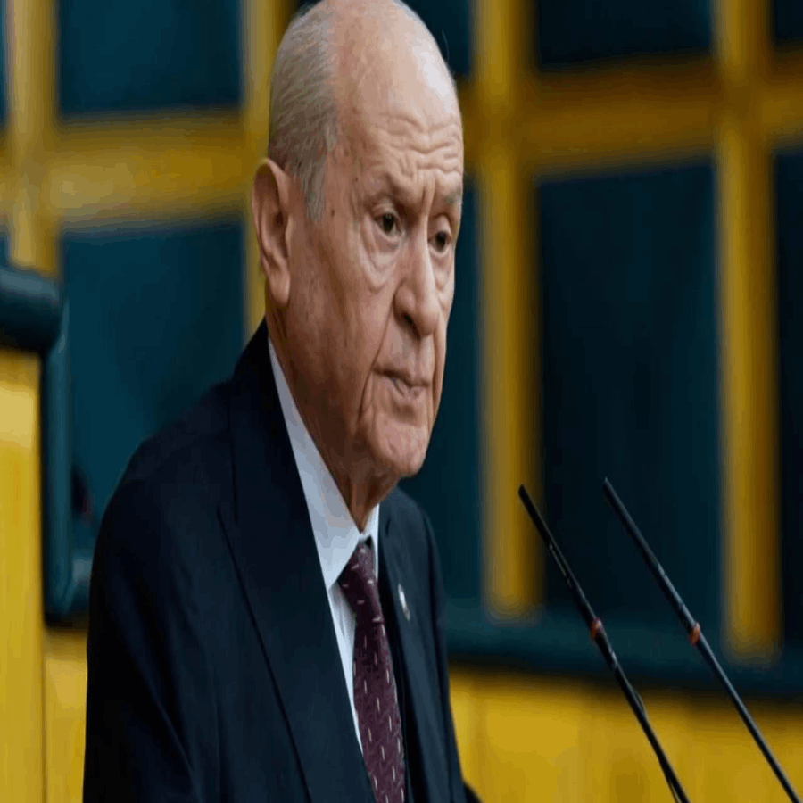 MHP lideri Devlet Bahçeli'den 'mutlak butlan' açıklaması: Kılıçdaroğlu-Özel CHP menfaatleri için ortak yol bulmalı