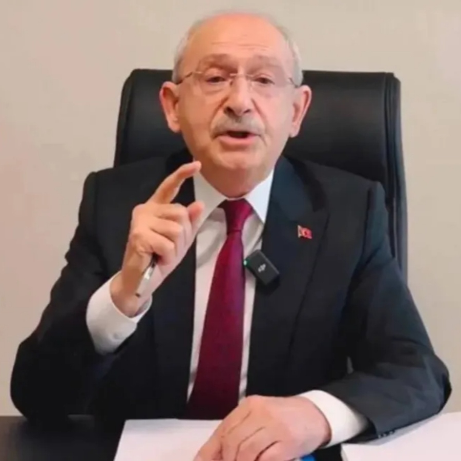 Mutlak butlan kararı sonrası Kılıçdaroğlu'ndan ekibine dikkat çeken talimat! "Sert açıklamalardan kaçının, tansiyonu düşürün"
