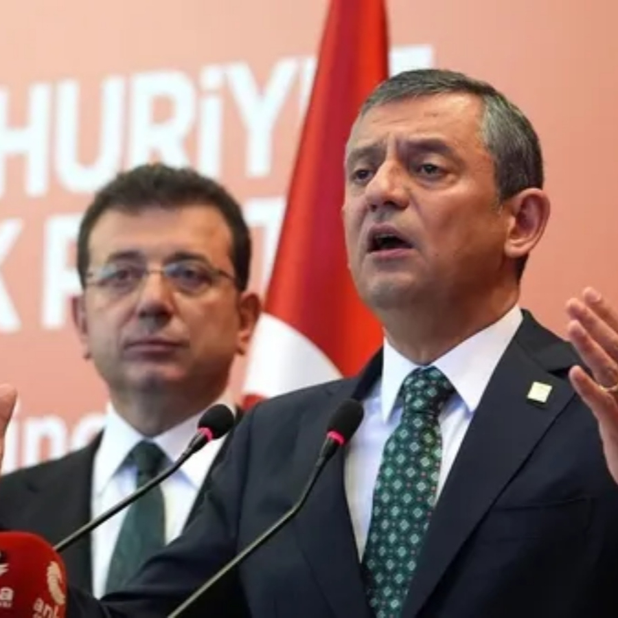 Mutlan butlan sonrası CHP'de neler olacak? Yedek parti formülü...