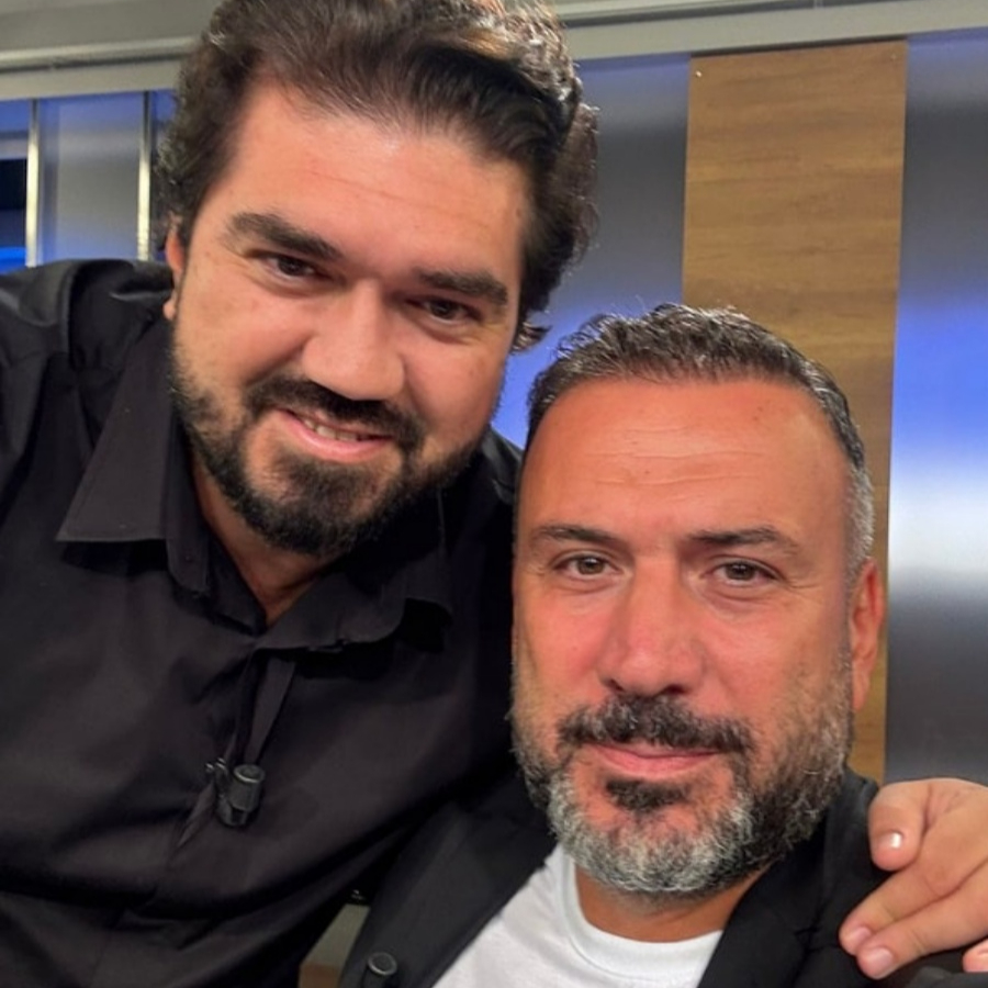 Ertem Şener, Rasim Ozan Kütahyalı'yı sattı mı? Canlı yayında zehir zemberek açıklama!