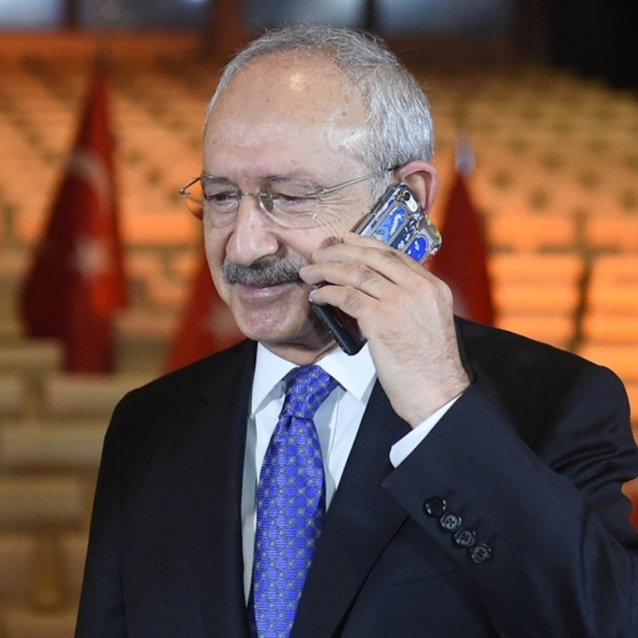 CHP'de bölünme başladı! Kemal Kılıçdaroğlu'na destek büyüyor: Milletvekillerinden peş peşe telefon