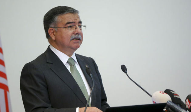 Milli Eğitim Bakanı Yılmaz'dan flaş açıklama! "Öğrencileri 40 dakika sınıfta tutmakta..."