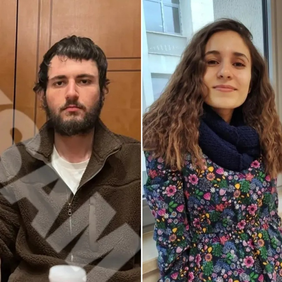 Gülistan Doku dosyasının kilit ismi Umut Altaş ilk kez konuştu! "Türkiye'ye dönüp teslim olacağım! Türkay bana 'Çok bağırıyordu, sıktım' dedi"