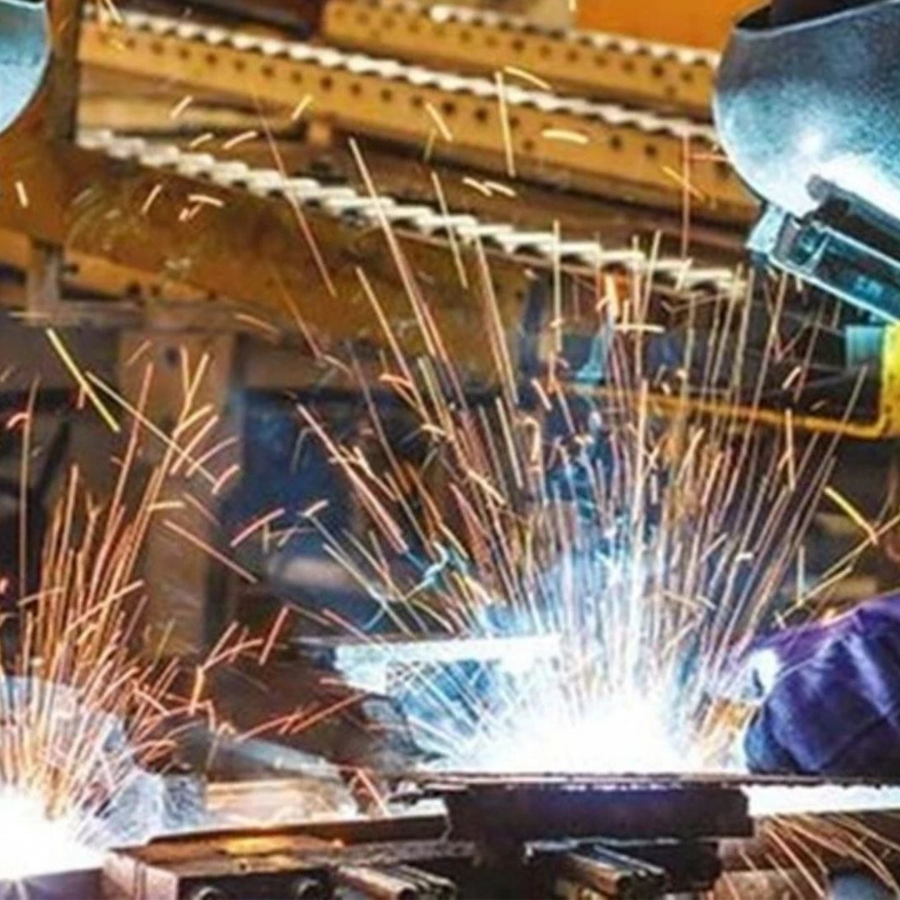 Kapasite kullanım oranı yüzde 0,1 yükseldi