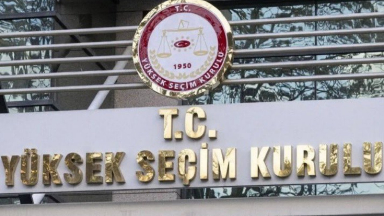 YSK, Özgür Özel yönetiminin mutlak butlan kararına yaptığı itirazı reddetti