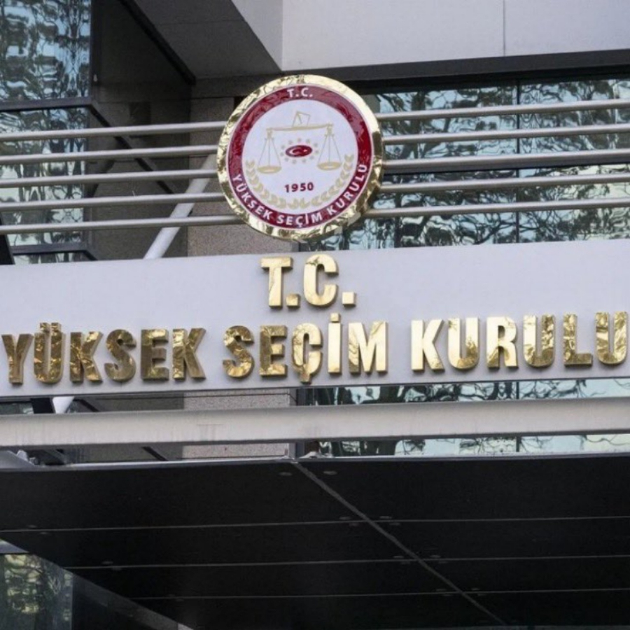 YSK, Özgür Özel yönetiminin mutlak butlan kararına yaptığı itirazı reddetti