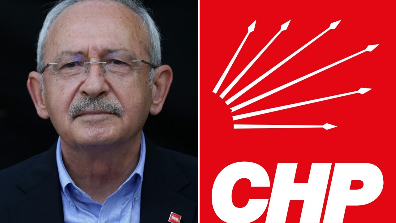 Kemal Kılıçdaroğlu ilk hamlesini yaptı: CHP'nin 3 avukatını görevden aldı!
