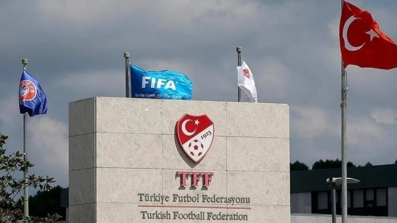 TFF resmen açıkladı: Altınordu küme düşürüldü