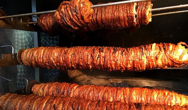Kokoreçin bu özelliklerini bilseniz! Her gün yersiniz...