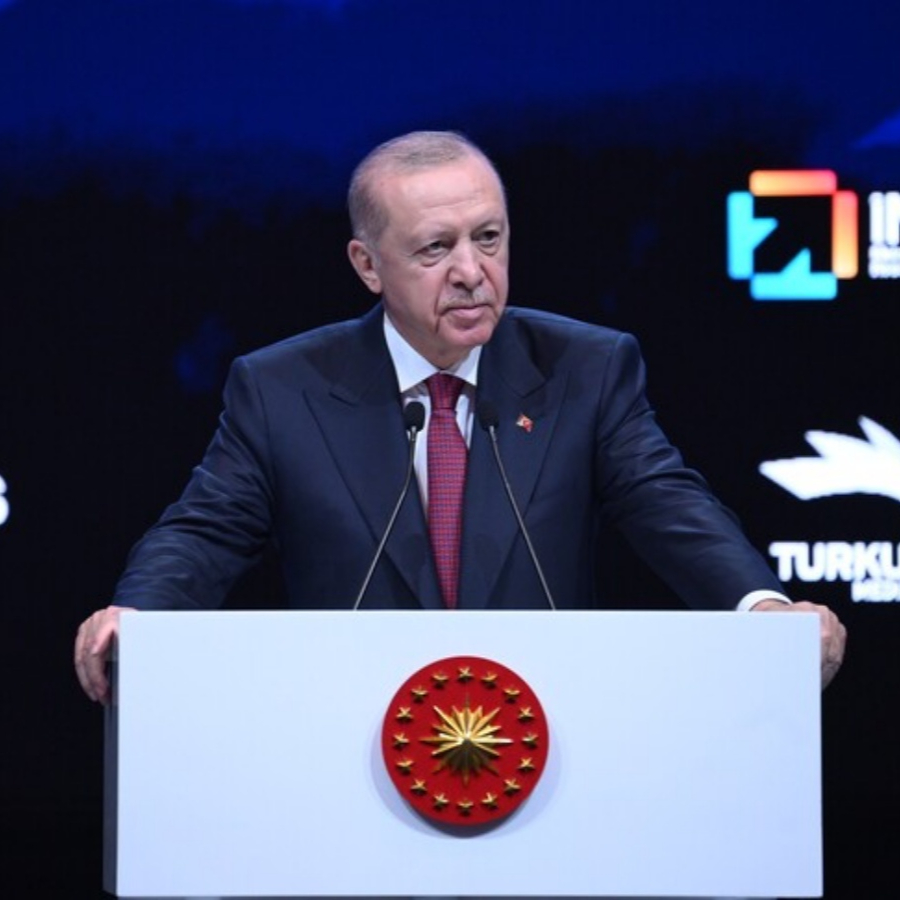 2. İstanbul Doğal Kaynaklar Zirvesi! Cumhurbaşkanı Erdoğan: Gabar'da tarih yazdık, Cumhuriyet tarihimizin en büyük keşfi oldu