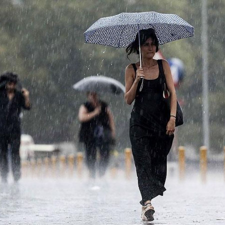Kurban Bayramı'nda hava nasıl? Meteoroloji duyurdu: Bayram boyu sağanak etkili olacak