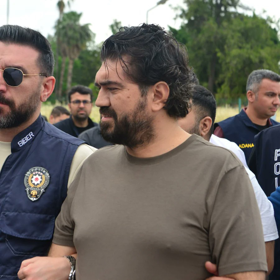 Rasim Ozan Kütahyalı'nın 90 milyon TL'lik transfer ağı! MASAK raporu ortaya çıktı: Parayı hızla eritmiş...