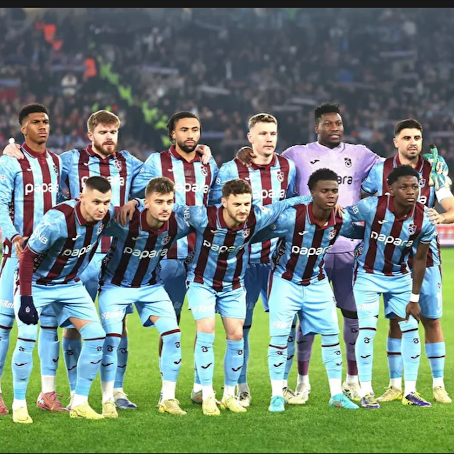 Trabzonspor Puan Durumları Neden Yakından Takip Ediliyor?