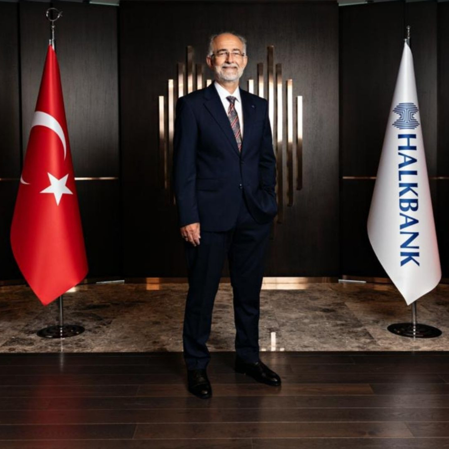 “Kuruluşumuzdan bu yana esnaf ve KOBİ’lerin en büyük destekçisiyiz”