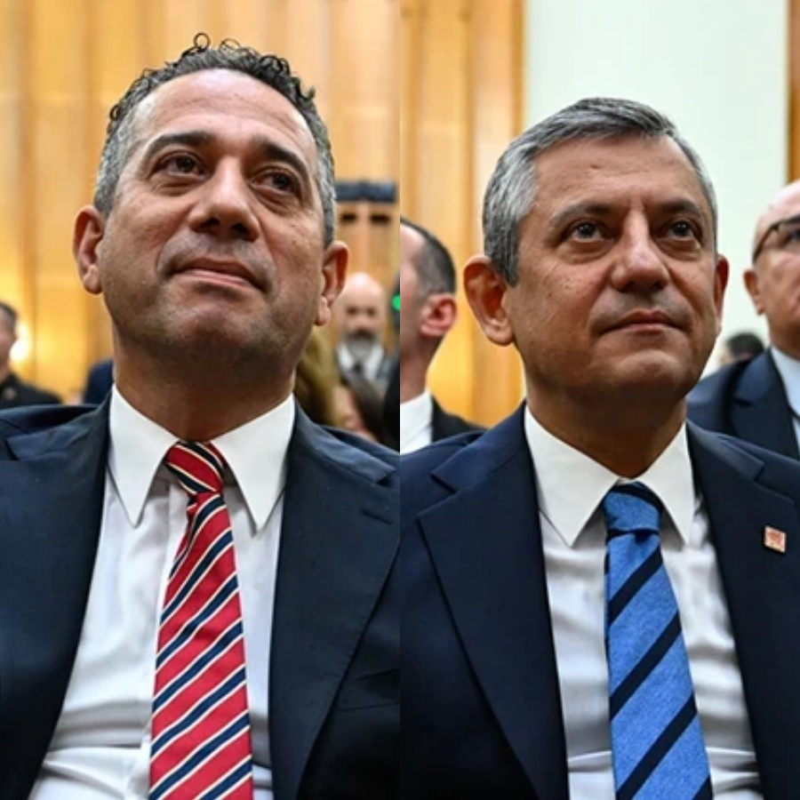Gizli tanık CHP’nin finans çarkını deşifre etti! "38. Olağan Kurultay’da çanta çanta paralar dağıtıldı" Dikkat çeken Ali Mahir Başarır detayı...