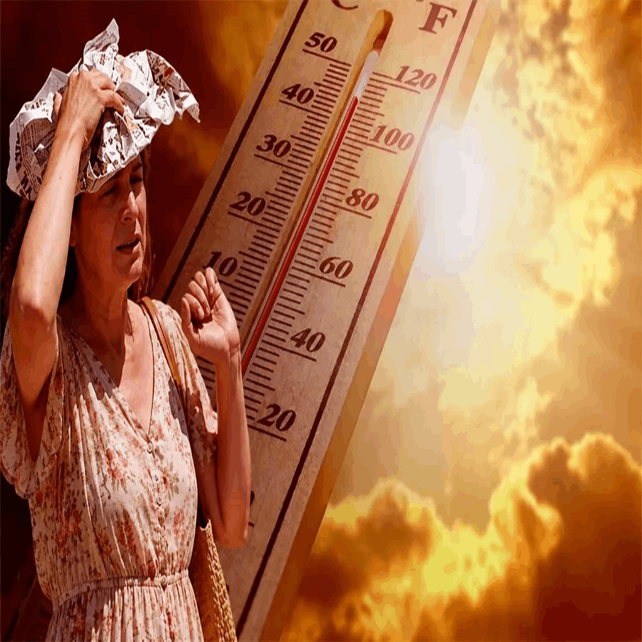 Uzmanlar üstüne basa basa uyardı: 1950'den bu yana en şiddetlisi olacak! Süper El Nino alarmı