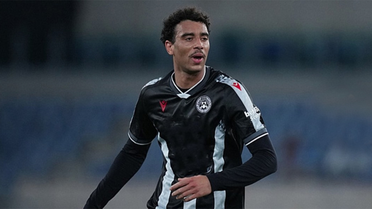Galatasaray'ın Arthur Atta için Udinese'ye teklifi: Para artı Nelsson
