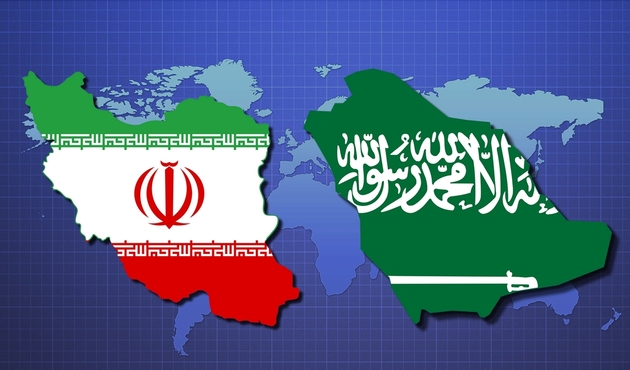 İran'dan çok sert Suudi Arabistan çıkışı...
