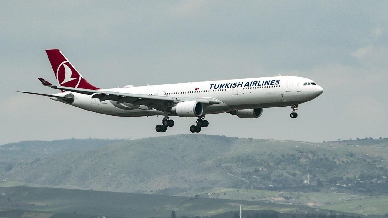 THY bayram dönemi için 365 ek sefer koydu