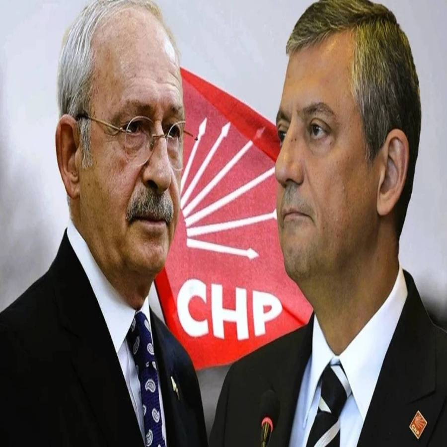 Son dakika... Beklenen karar açıklandı: YSK, CHP'nin itiraz kararını reddetti