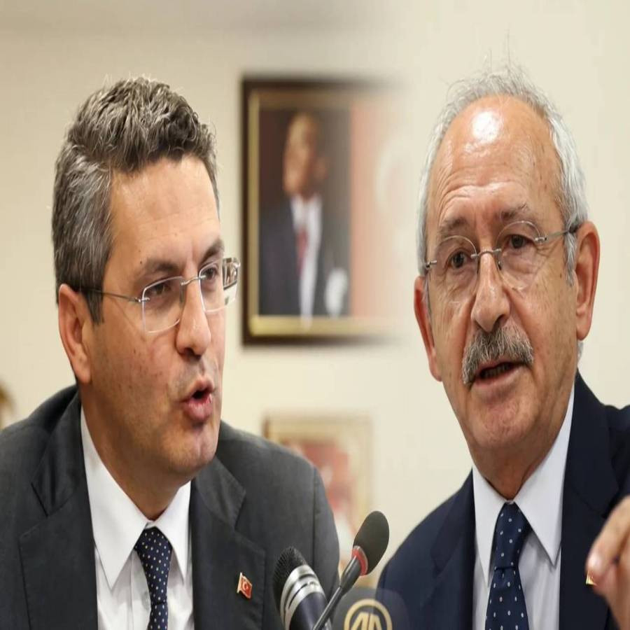 Oğuz Kaan Salıcı şaşırttı! Kılıçdaroğlu’nun adamı diyorlardı, hızla kongreye gidelim dedi
