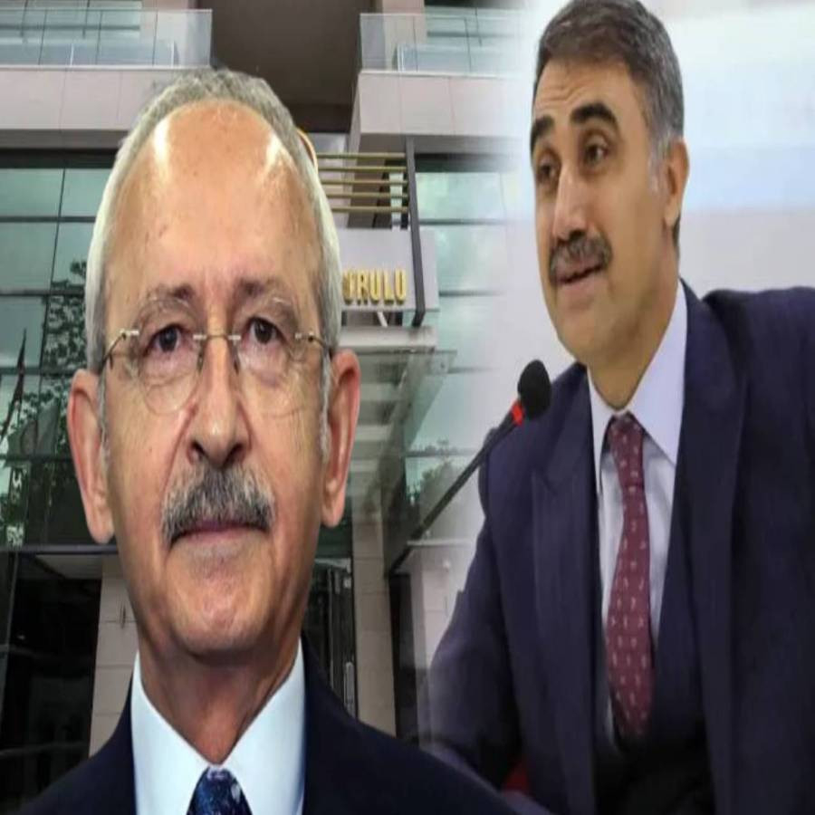 Basın açıklamasına damga vuran an! YSK Başkanı, Kemal Kılıçdaroğlu için o ifadeyi kullandı