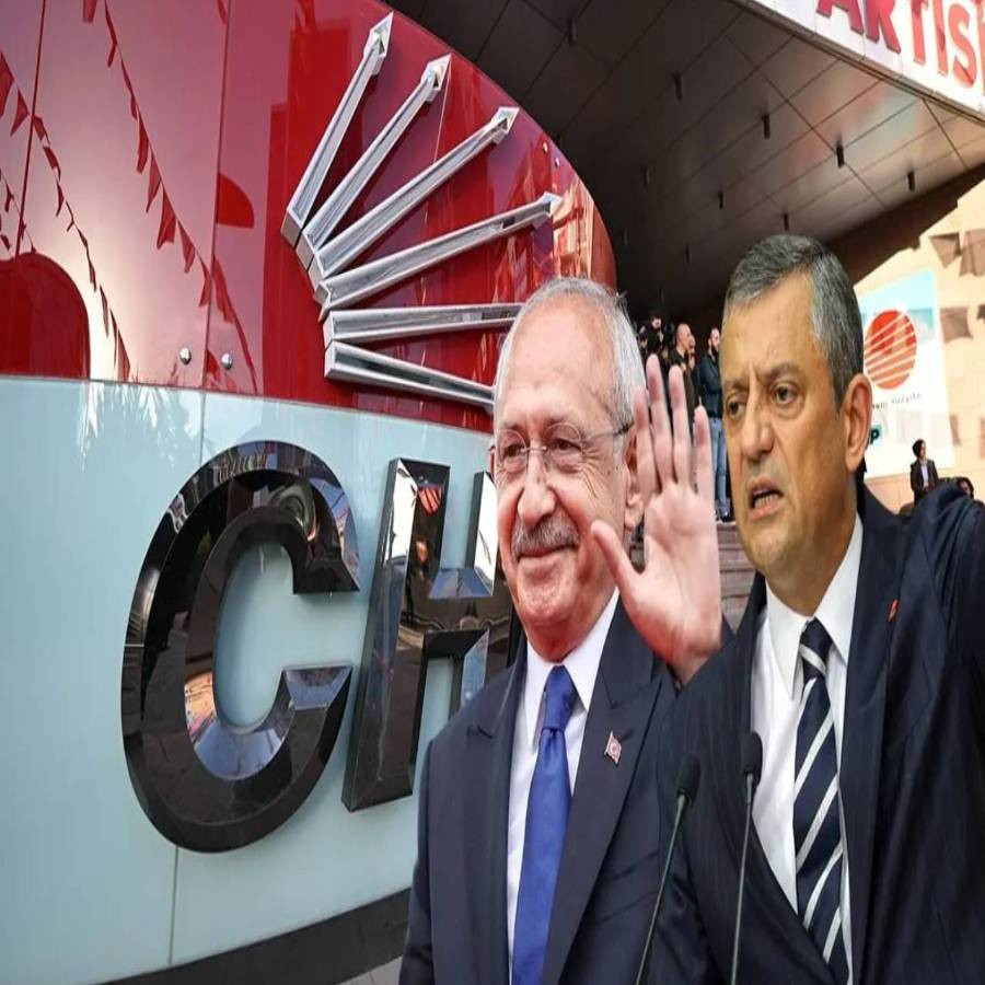 Kılıçdaroğlu’nun yapacağı ilk işler belli oldu! Tasfiye listesi devreye alınacak banka hesapları ve sosyal medya hesaplarına kontrol gelecek
