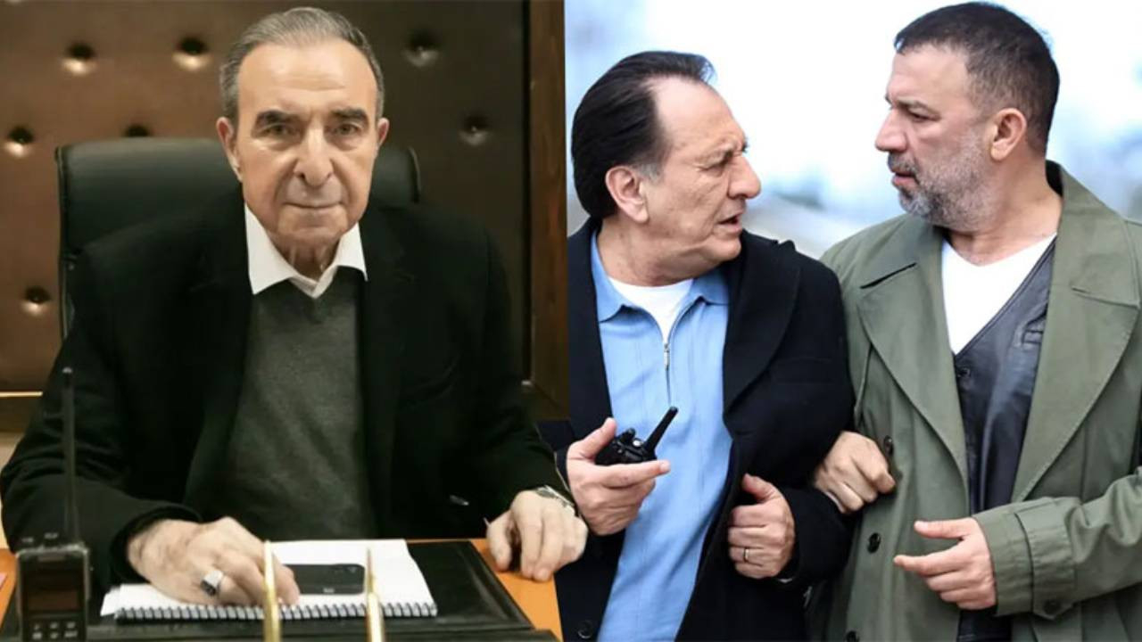 Türk televizyon tarihinde bir devrin sonu! Arka Sokaklar 20 yıl sonra final yapıyor: Arka Sokaklar bitti mi?