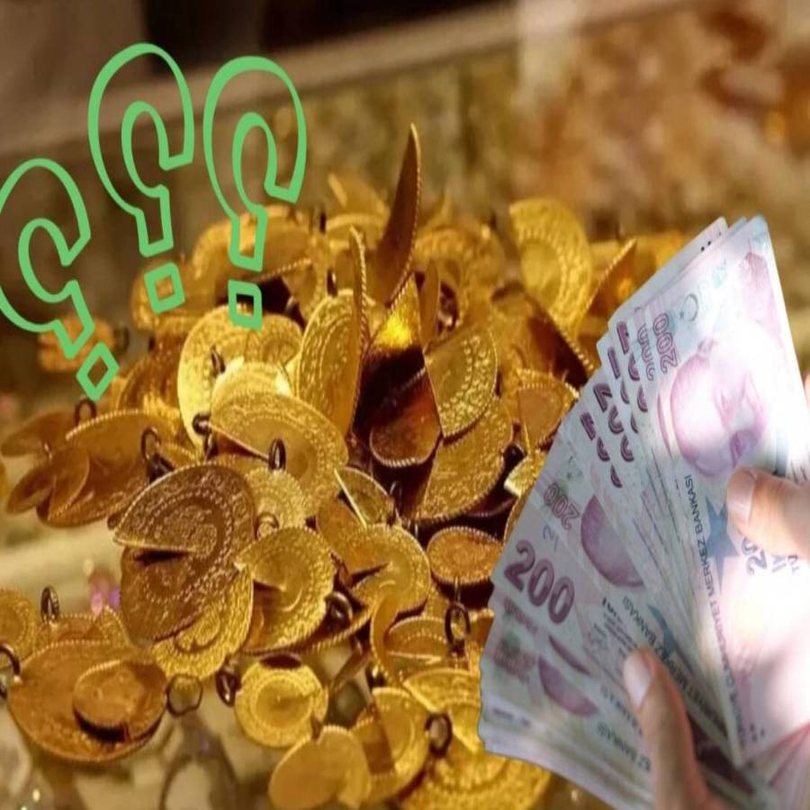 Altın borcu olanlar dikkat! Mutlak butlan sonrası altın için dev tahmin: Rakamı duyan kuyumcuya akın edecek