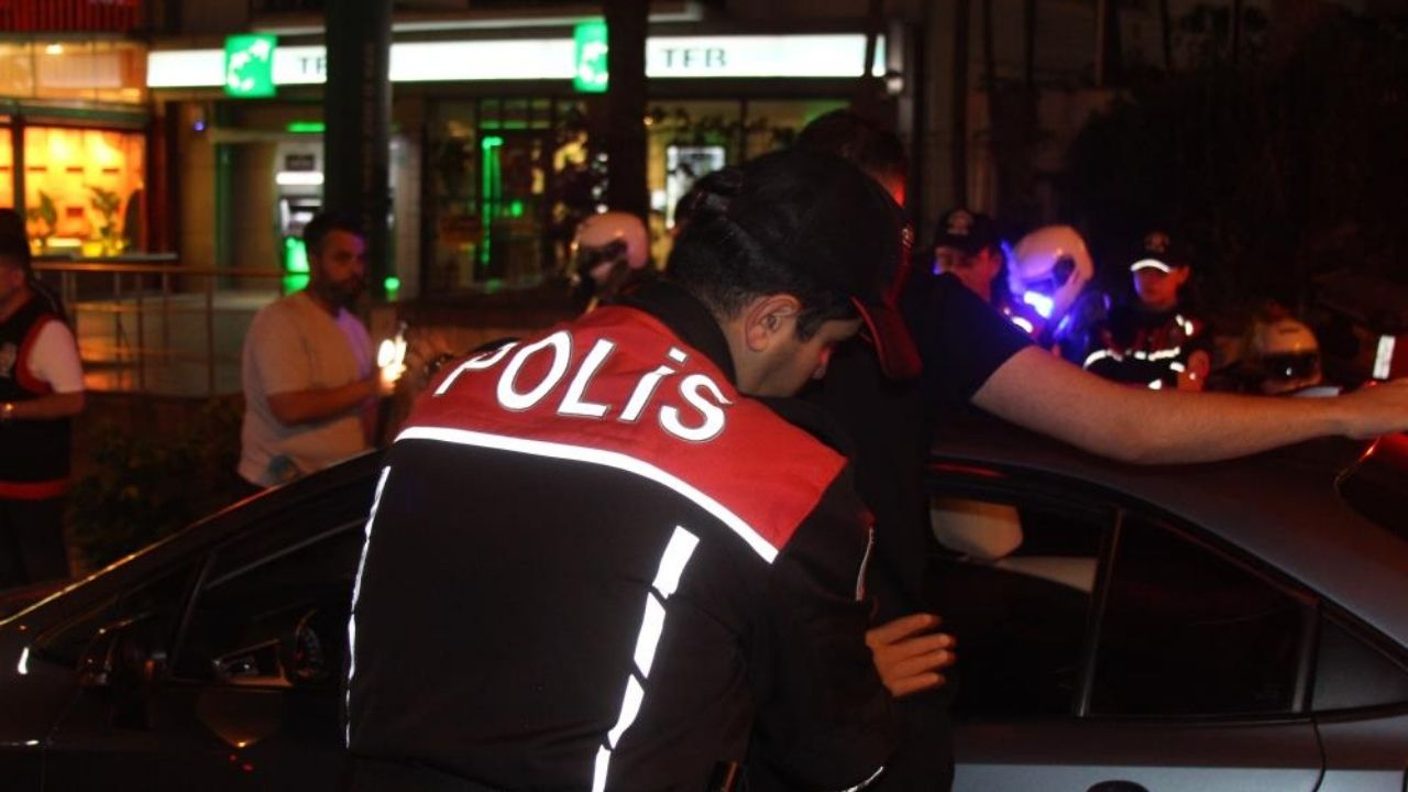 Bayram denetimleri sıkılaştı: 1 milyon 298 bin TL ceza kesildi