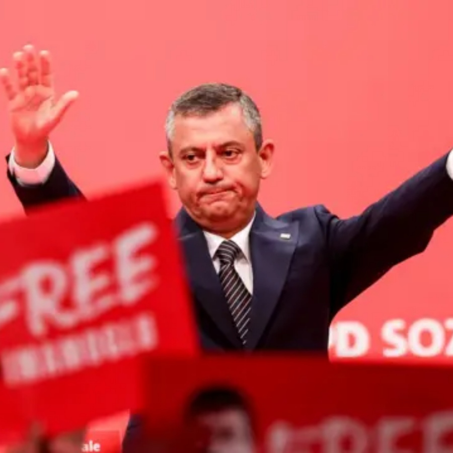 Mutlak butlan sonrası düğmeye basıldı! CHP kurultayı soruşturmasında ilk dalga operasyon: 7 ilde eş zamanlı 13 gözaltı!