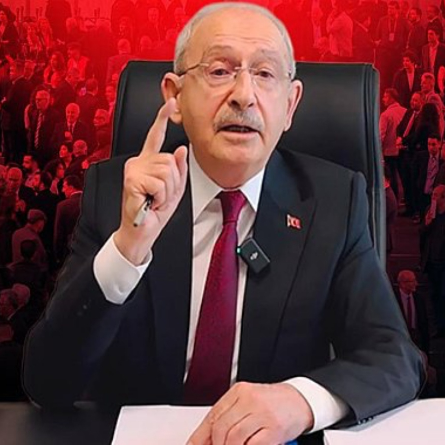CHP'de tarihin en büyük arınma süreci... Kılıçdaroğlu düğmeye bastı: Şaibeli isimler mahkemeden önce partiden ihraç edilecek!