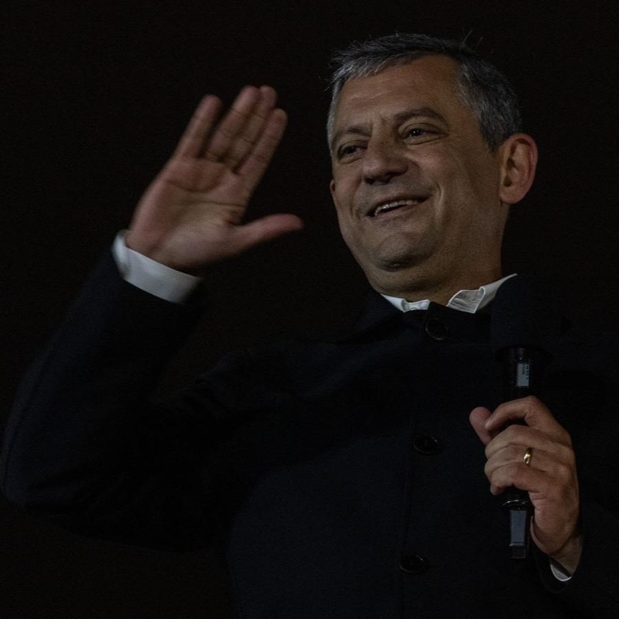 CHP'de B Planı devreye girdi: Özgür Özel ekibini TEK Parti binasına mı taşıyor?