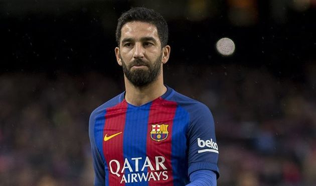 Arda Turan kararını açıkladı!