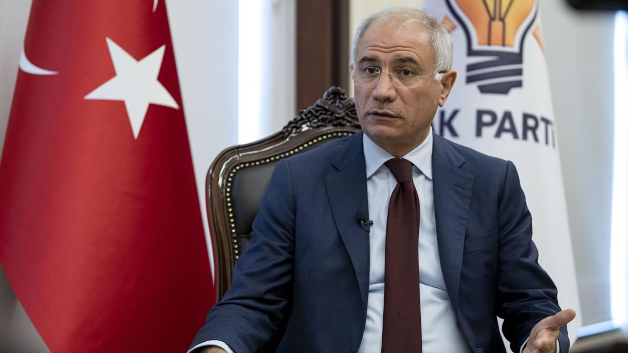 Butlan sonrası AK Parti'den ilk açıklama! "Şikayet eden de CHP'li, şikayet edilen de CHP'li! Bizi suçlama, çare ara!"
