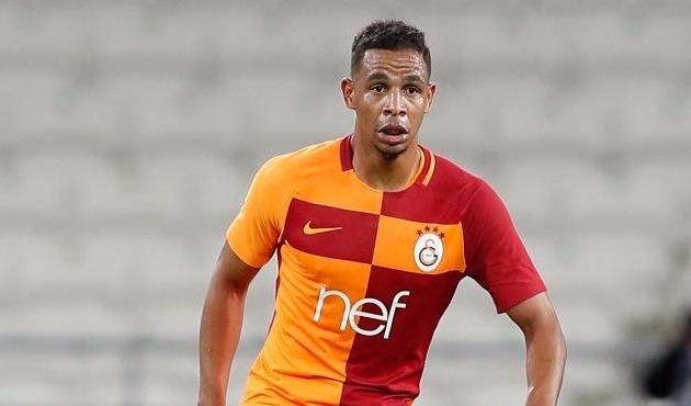 Galatasaray'da Fernando şoku!