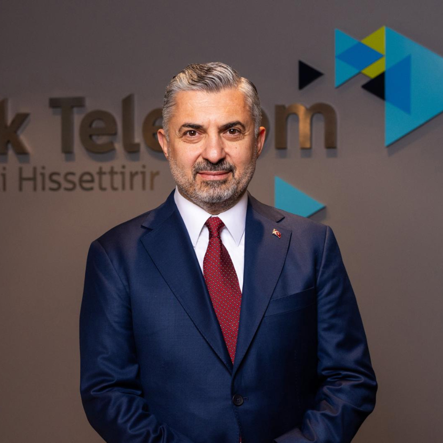 Çevresel liderlik yeni bir boyuta taşındı