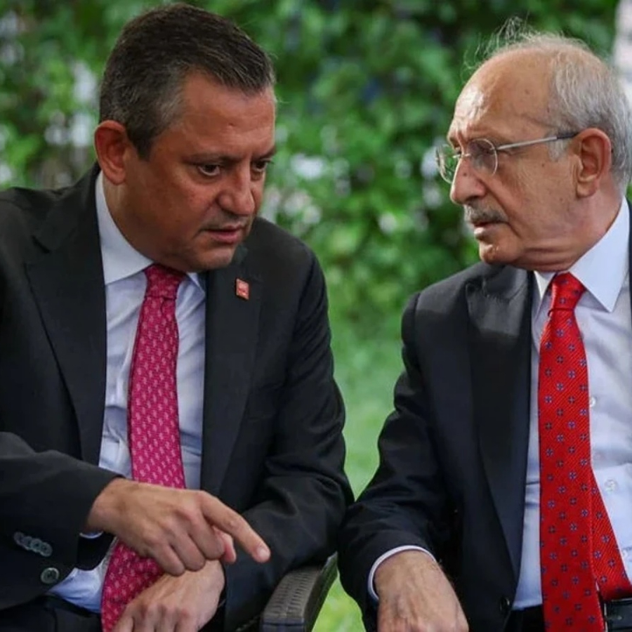 Özgür Özel'e bağlı kaç vekil var? SUPERHABER KULİS: Kılıçdaroğlu'nun talimatı ile 95 oyla Grup Başkanı oldu