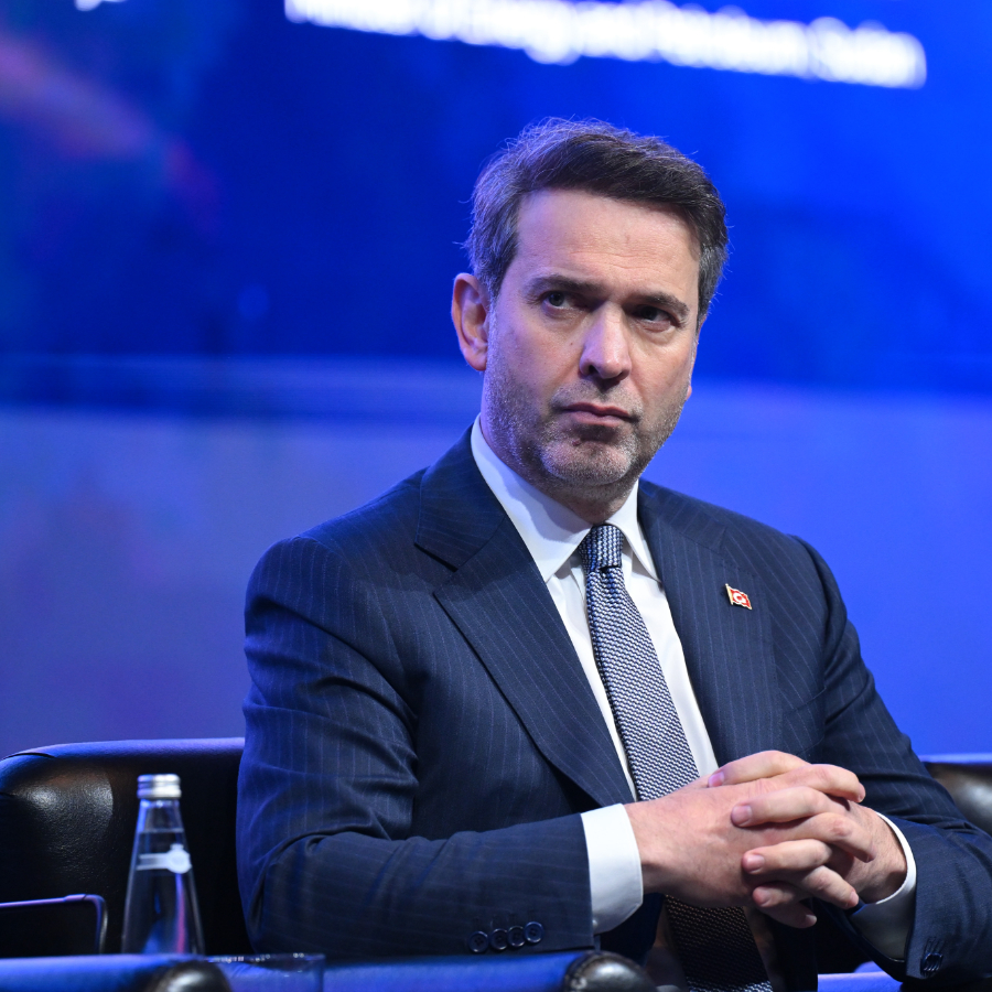 Stratejik hedef: Akdeniz gazını Avrupa’ya taşımak...