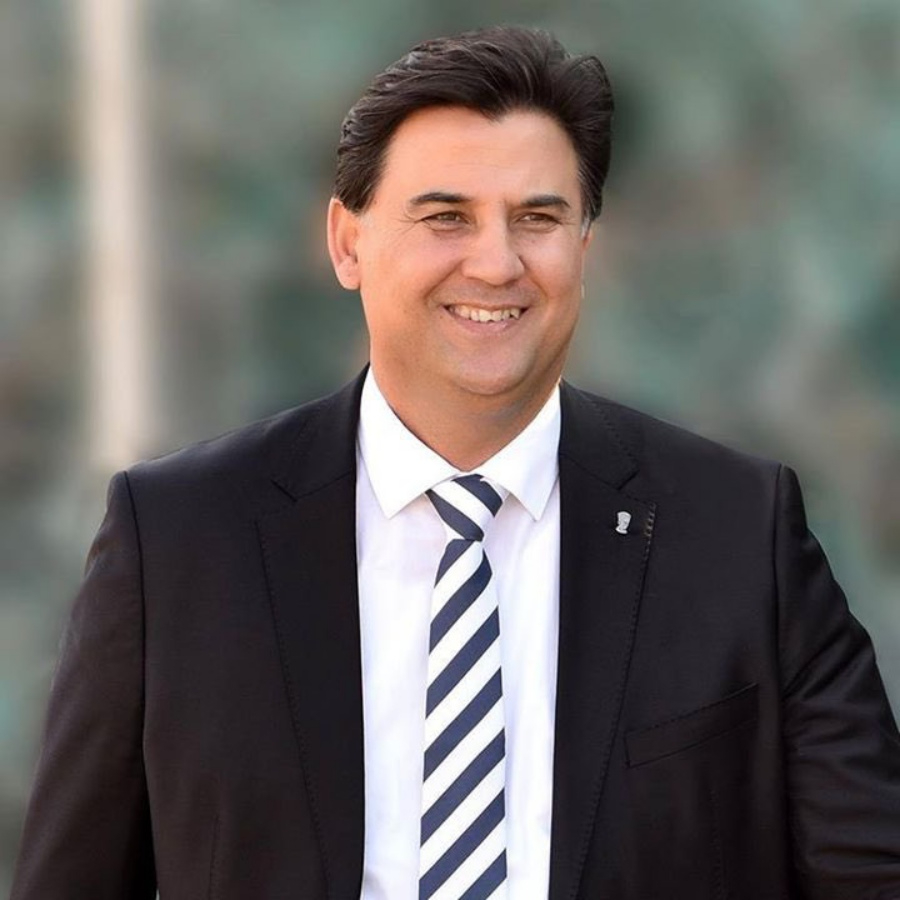 Fethiye Belediye Başkanı Alim Karaca'ya silahlı saldırı! Hastaneye kaldırıldı...