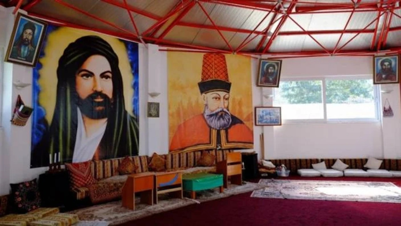 Alevi örgütlerinden butlan kararı: CHP’nin içinde taraf değiliz!