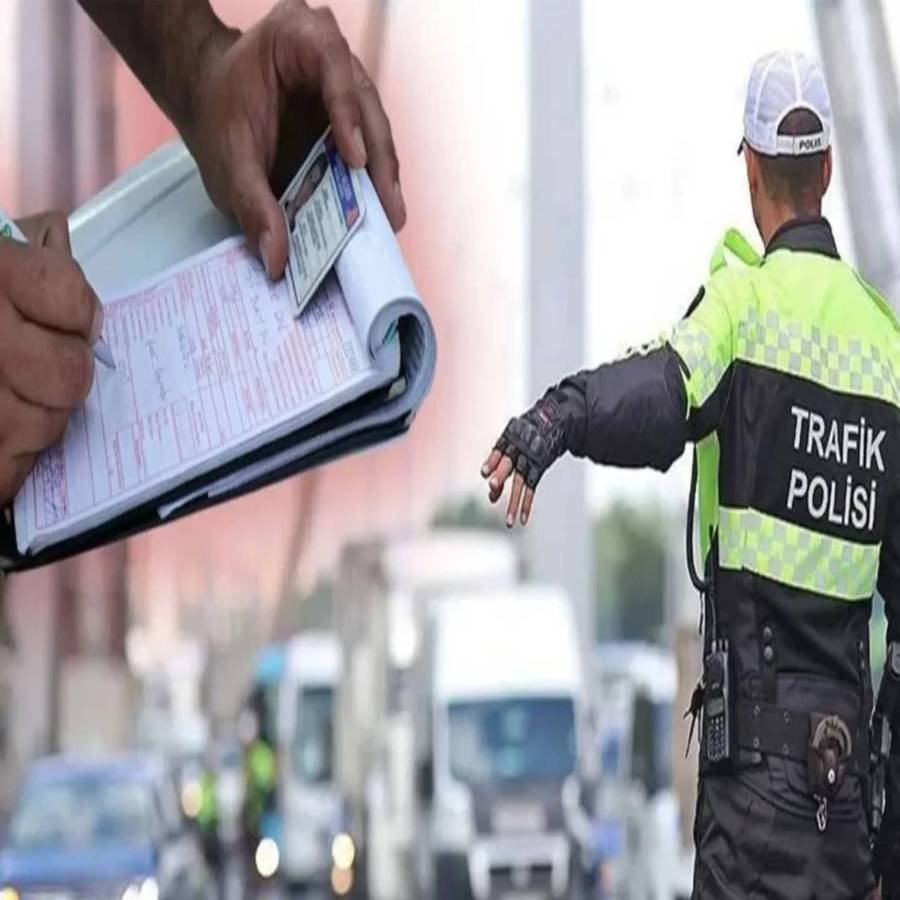 Bayram'da yola çıkacaklar dikkat! Et yerine ceza yemeyin: İşte İller Arası Radar ve Kontrol Noktası Uygulaması kullanımı